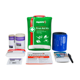 REGULATOR Premium Snake & Spider Bite Kit 19.5 x 13 x 9cm